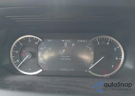 2020 Land Rover Discovery Sport Standard from USA, damaged, VIN SALCK2FXXLH833066